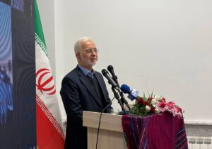 وزیر کشور: سیاست همسایه‌محوری ایران در اجلاس اکو مورد استقبال قرار گرفت