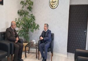 تاکید نماینده مجلس بر توسعه سرمایهگذاری و صنایع تبدیلی کشاورزی در کردستان