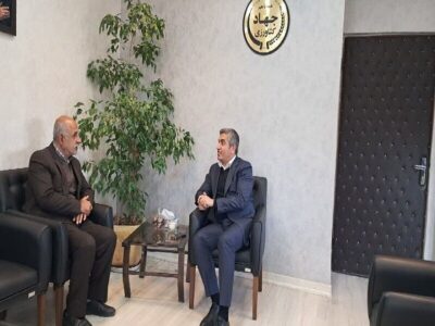 تاکید نماینده مجلس بر توسعه سرمایهگذاری و صنایع تبدیلی کشاورزی در کردستان