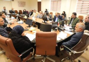 بررسی آخرین وضعیت پروندههای مسئولیتهای اجتماعی شرکت ملی نفت در چهارمحال و بختیاری