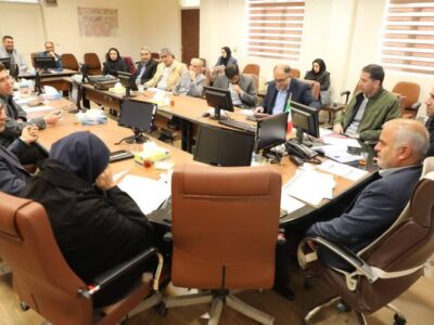 بررسی آخرین وضعیت پروندههای مسئولیتهای اجتماعی شرکت ملی نفت در چهارمحال و بختیاری