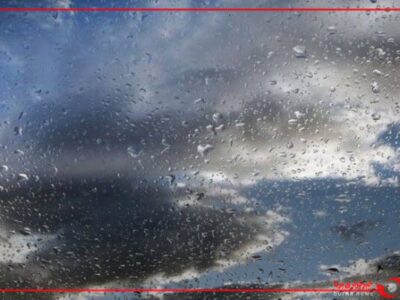 آخر هفته پر بارش برای جنوب کشور