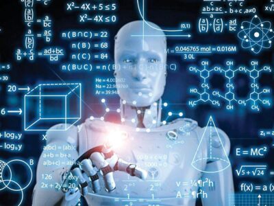 کرمان، کانون نوآوری و خاستگاه نخستین انجمن هوش مصنوعی ایران