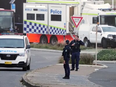 جزئیات تازه از تیراندازی خونین ساحل بوندی؛ عاملان حمله پدر و پسر بودند/ پای ارتباط با داعش به میان آمد