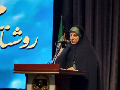 اعتماد به مسئولیت پذیری بانوان موجب بهبود شرایط اجتماعی شده است