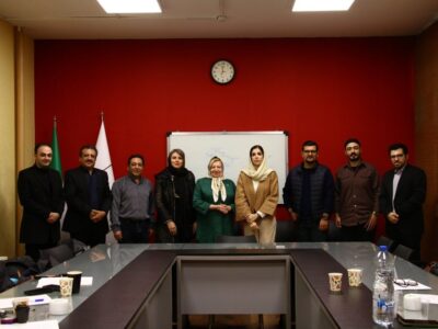 آیین اختتامیه جشنواره فرامرز پایور برگزار می‌شود