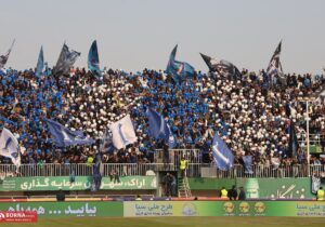 شورای عالی حقوقی استقلال تشکیل شد