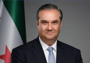 لغو قانون قیصر، نقطه عطفی برای ثبات پولی است