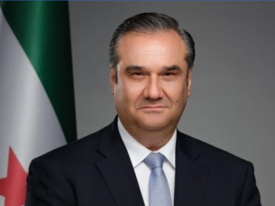 لغو قانون قیصر، نقطه عطفی برای ثبات پولی است