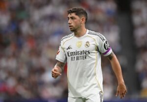 والورده: رئال مادرید تا آخرین نفس برای قهرمانی می‌جنگد