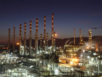 بازدهی ۹۲٫۵ درصدی پالایش نفت بندرعباس و استقبال گسترده از سوی سرمایهگذاران حقیقی و حقوقی