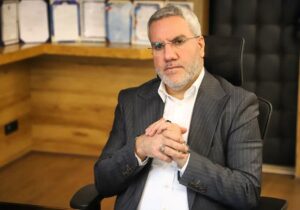 طرح ساماندهی املاک فاقد سند در شهر گلستان کلید خورد