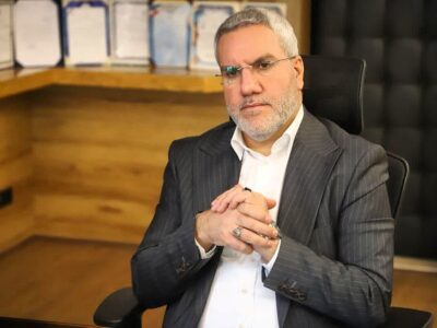 طرح ساماندهی املاک فاقد سند در شهر گلستان کلید خورد