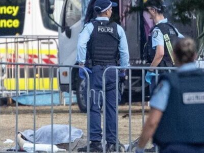 جنایت در استرالیا، بهرهبرداری در تلآویو/ تروریسم فردی و خشونت دولتی؛ دو روایت از یک خونریزی