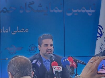 هواپیما مسافربری تولید داخل به زودی وارد ناوگان خواهد شد