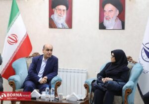 استاندار گیلان : طرح توسعه فرودگاه بینالمللی رشت وارد فاز اجرایی میشود