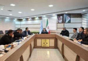 دستگاه قضایی همواره پشتیبان دستگاههای اجرایی در انجام وظایف و تکالیف است