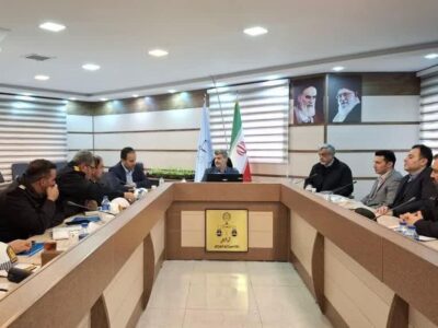 دستگاه قضایی همواره پشتیبان دستگاههای اجرایی در انجام وظایف و تکالیف است