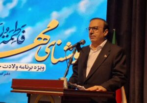 بانوان در بسیاری از عرصه ها از نظر توانمندی از مردان جلوترند