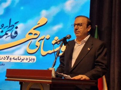 بانوان در بسیاری از عرصه ها از نظر توانمندی از مردان جلوترند