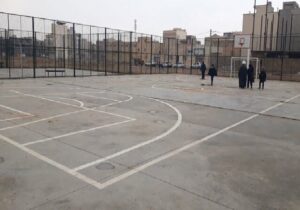 ۷ مجموعه ورزشی روباز در بوستانهای قم به زودی افتتاح می شود