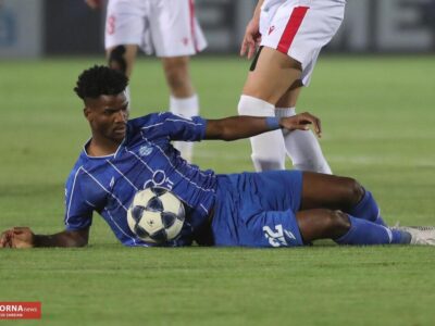 اندونگ علیه مدیربرنامه پرحاشیه؛ من هنوز استقلالی هستم!