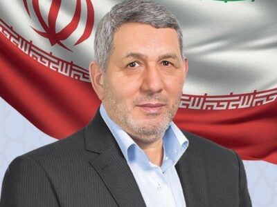نماینده مجلس: شهرداریها با امیدآفرینی، زمینهساز مشارکت حداکثری در انتخابات می شوند