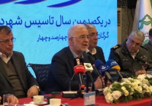 وزیر کشور : مشارکت مردم در انتخابات شوراها در گرو خدمت شهرداران به مردم است