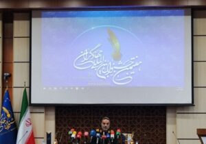 سردار زهرایی: گروههای جهادی برای حل مسائل در جغرافیای هدفشان خوش درخشیدند