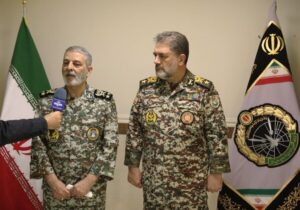 ارتقاء مستمر و دائمی توان پدافند هوایی، از اولویت های کشور است