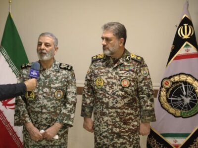 ارتقاء مستمر و دائمی توان پدافند هوایی، از اولویت های کشور است