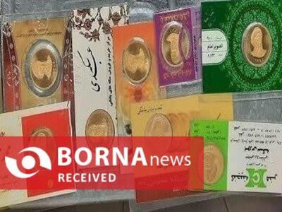 سارق سکه جات در ملارد دستگیر شد