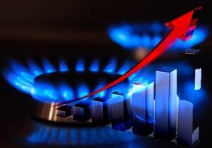 صرف گاز تهران در ۲۴ ساعت گذشته به ۹۱ میلیون مترمکعب رسید