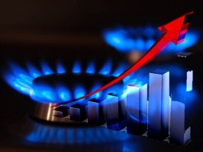 صرف گاز تهران در ۲۴ ساعت گذشته به ۹۱ میلیون مترمکعب رسید