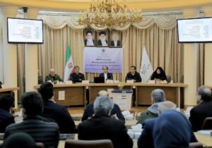 نمایندگان سمن‌ها در شورای استانی توسعه و حمایت از سازمان‌های مردم‌نهاد انتخاب شدند