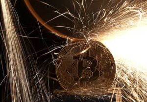 ترس و احتیاط بر بازار رمزارزها حاکم شد