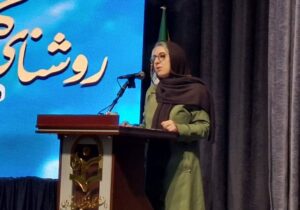 دولت به تعهد خود در رفع فیلترینگ عمل کند