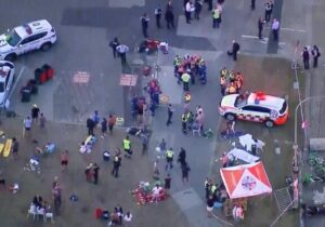 رئیس کمیسیون امنیت ملی: احتمالا رژیم صهیونیستی در حادثه سیدنی نقش دارد