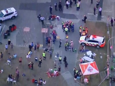 رئیس کمیسیون امنیت ملی: احتمالا رژیم صهیونیستی در حادثه سیدنی نقش دارد