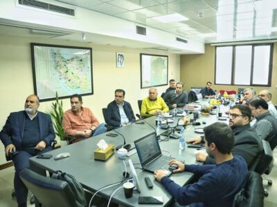 سامانه «رسا» معرفی شد؛ ارائه تصویری یکپارچه از وضعیت سینمای ایران