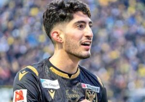 کاوه ظهیر الاسلام کیست؟