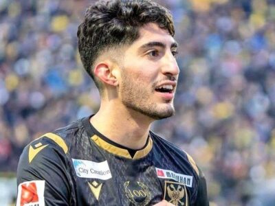 کاوه ظهیر الاسلام کیست؟