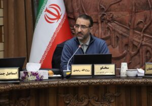 لزوم تمرکز بر پژوهش‌های علمی و داده محور در مدیریت شهری تبریز