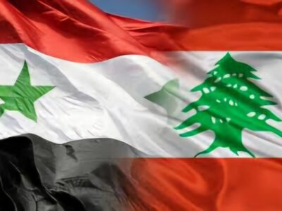 شامات در آستانه بازآرایی؟/ نقش آمریکا و سکوت پرهزینه جهان عرب