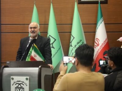 استاندار خوزستان: تغییر الگوی کشت و مدیریت بحران آب یک ضرورت اجتنابناپذیر است / منشأ آلودگی هوا را صادقانه با مردم در میان میگذاریم