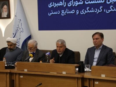 وزیر میراث: فرهنگ محور همگرایی ایران با ملت‌هاست