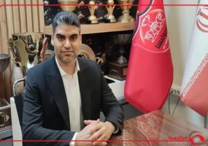 مدیرعامل پرسپولیس زیر تیغ جراحی