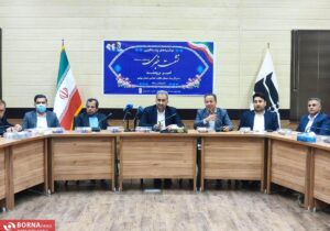 پرداخت ۵۵ هزار میلیارد ریال تسهیلات بهسازی و نوسازی مسکن روستایی در بوشهر