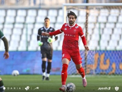 حسین ابرقویی منتقدانش را شرمنده کرد!/ اعاده حیثیت در مستطیل سبز