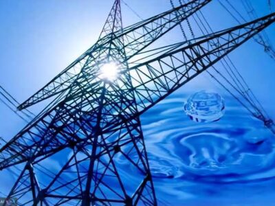 ۱۸ کالای کلیدی صنعت آب و برق برای بومیسازی شناسایی شد